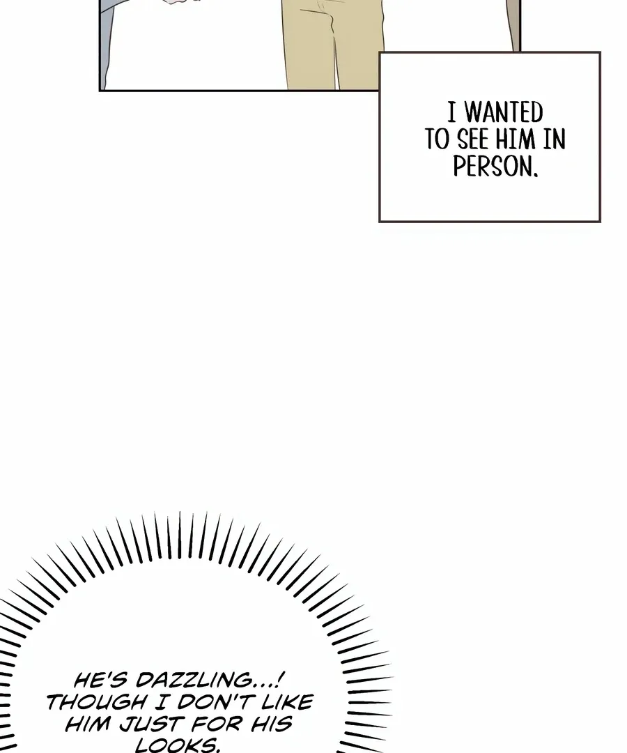 My Fake Love Chapter 4 page 65 - 