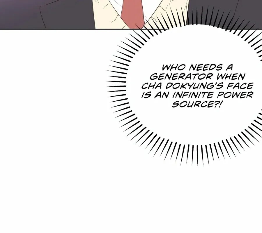 My Fake Love Chapter 4 page 67 - 