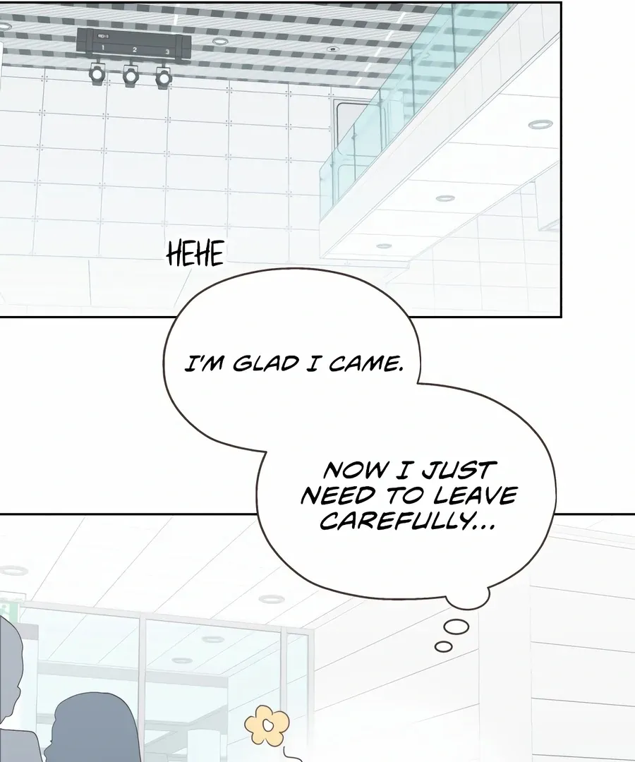 My Fake Love Chapter 4 page 69 - 