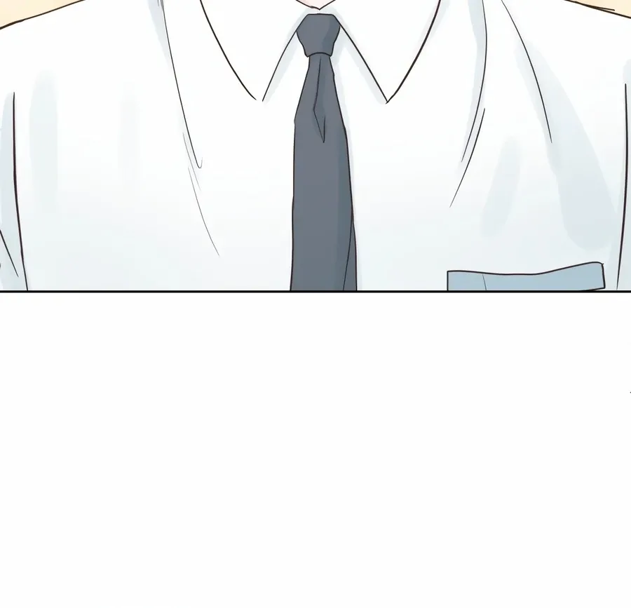My Fake Love Chapter 4 page 8 - 