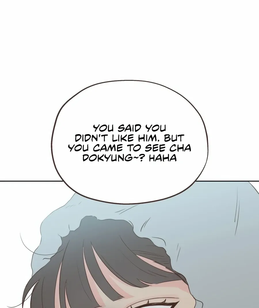 My Fake Love Chapter 4 page 74 - 