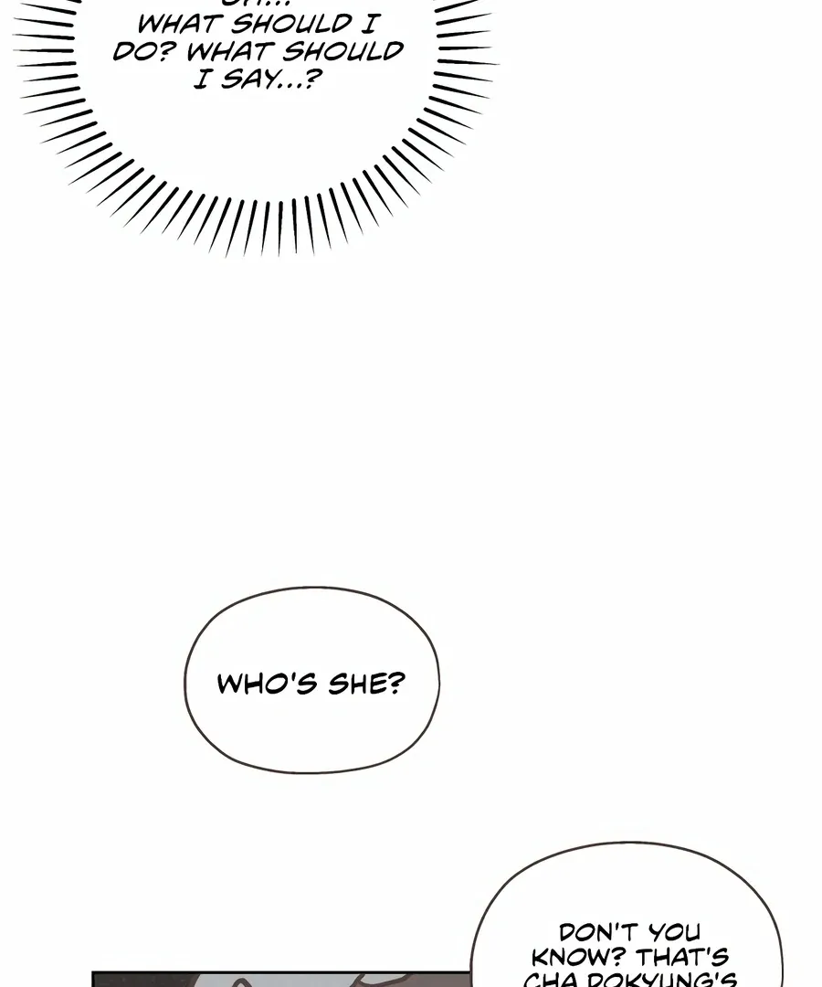 My Fake Love Chapter 4 page 77 - 