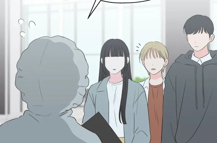 My Fake Love Chapter 4 page 89 - 