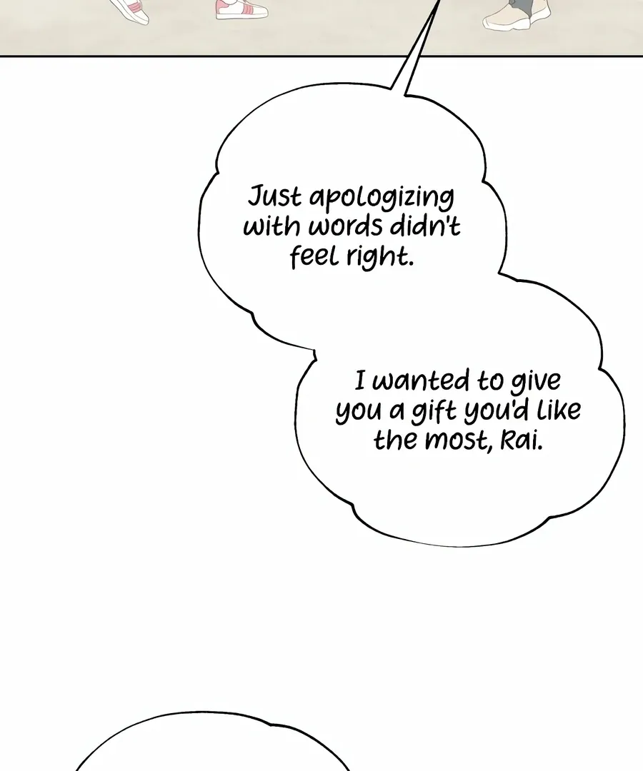 My Fake Love Chapter 4 page 10 - 