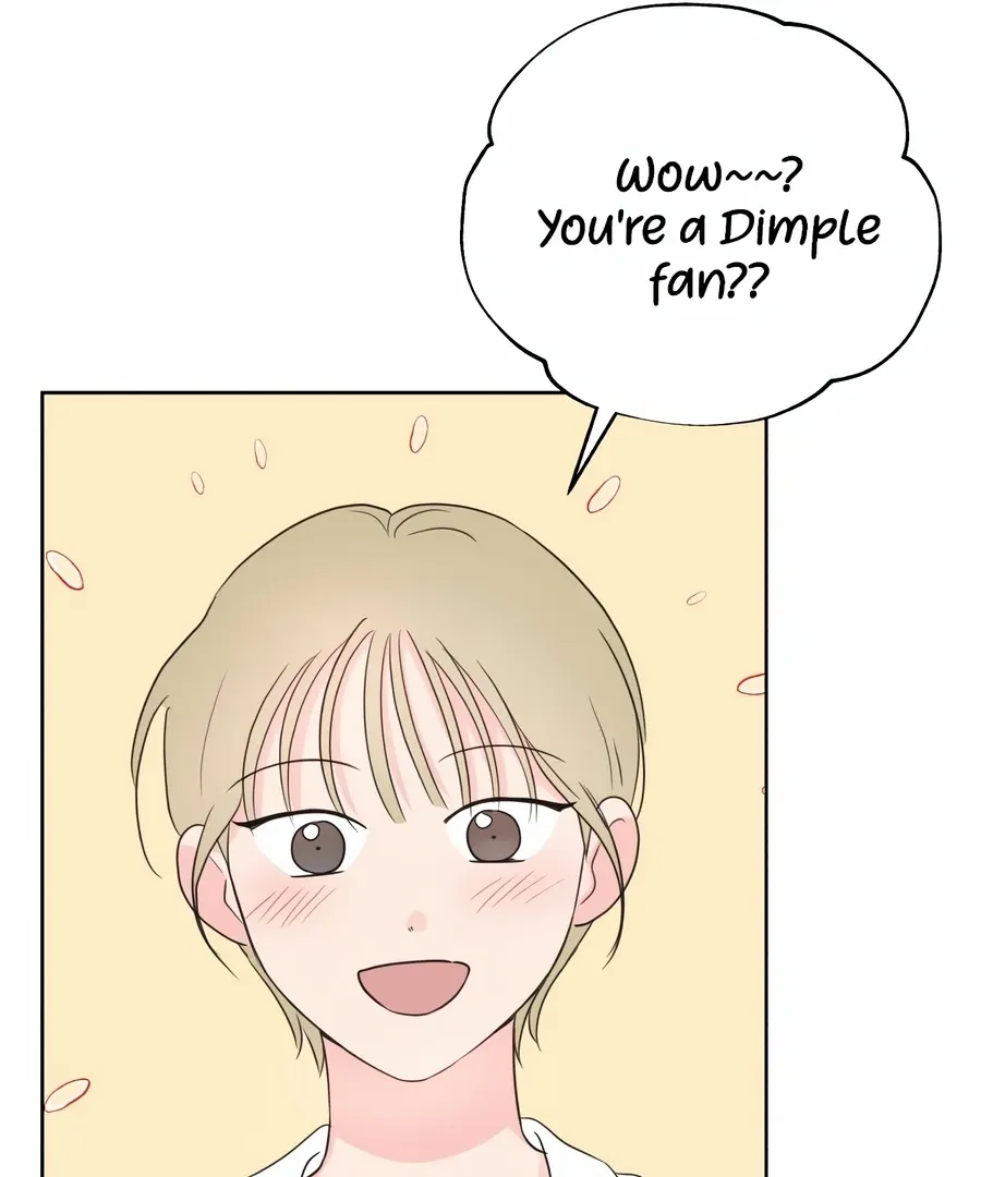 My Fake Love Chapter 4 page 91 - 