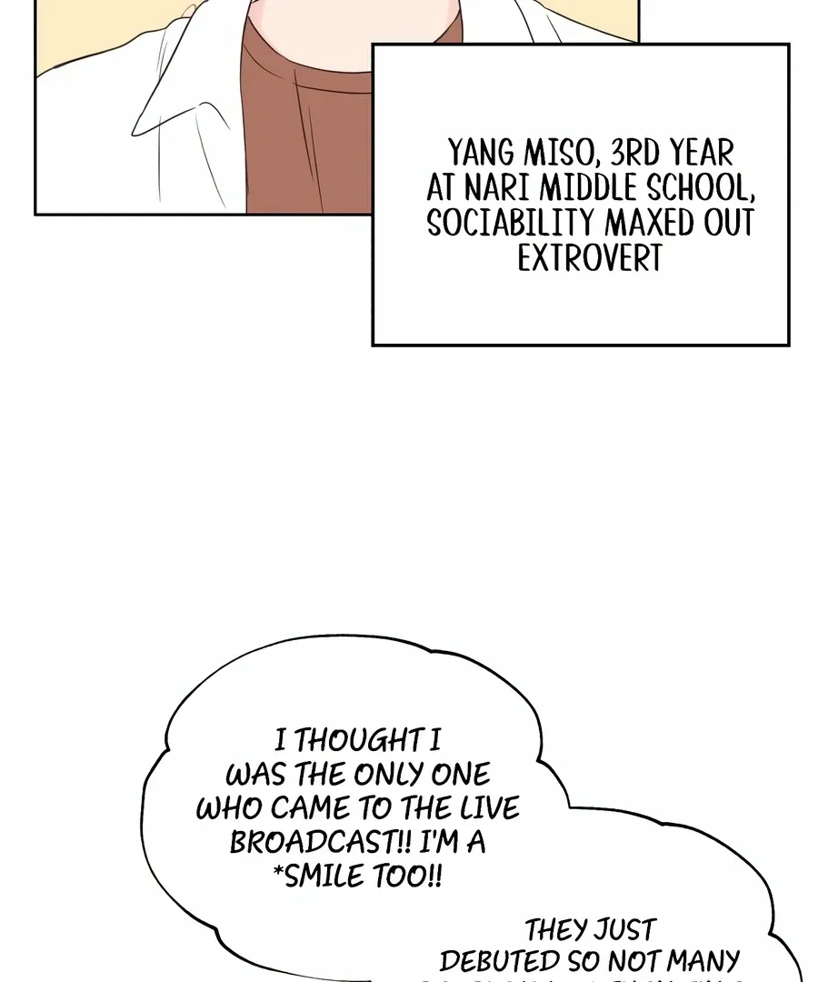 My Fake Love Chapter 4 page 92 - 