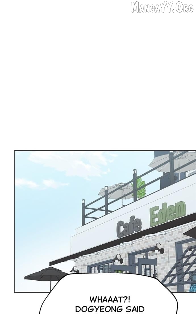 My Fake Love Chapter 40 page 1 - 