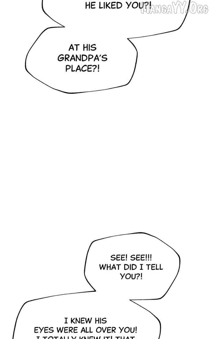 My Fake Love Chapter 40 page 2 - 
