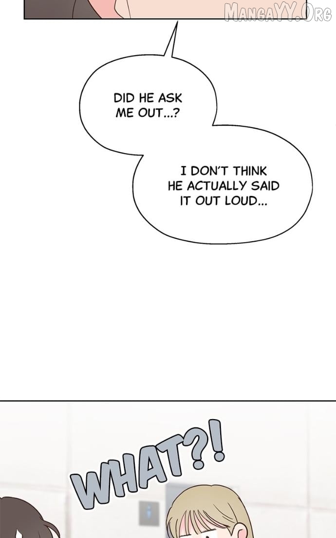 My Fake Love Chapter 40 page 12 - 