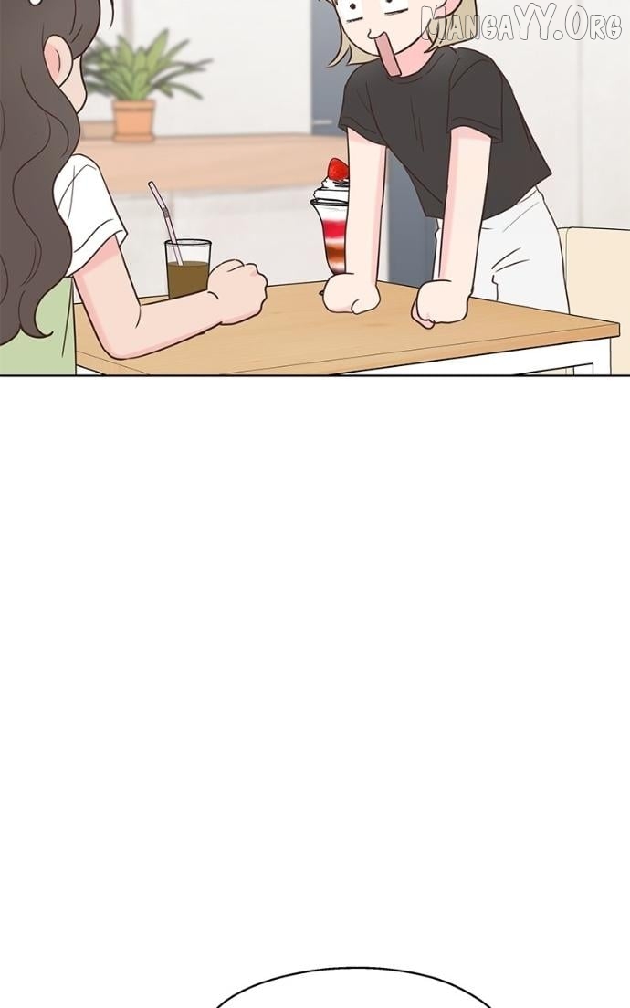 My Fake Love Chapter 40 page 13 - 