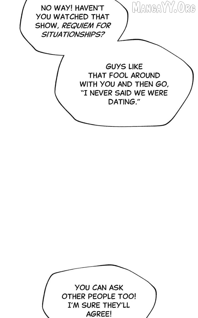 My Fake Love Chapter 40 page 15 - 