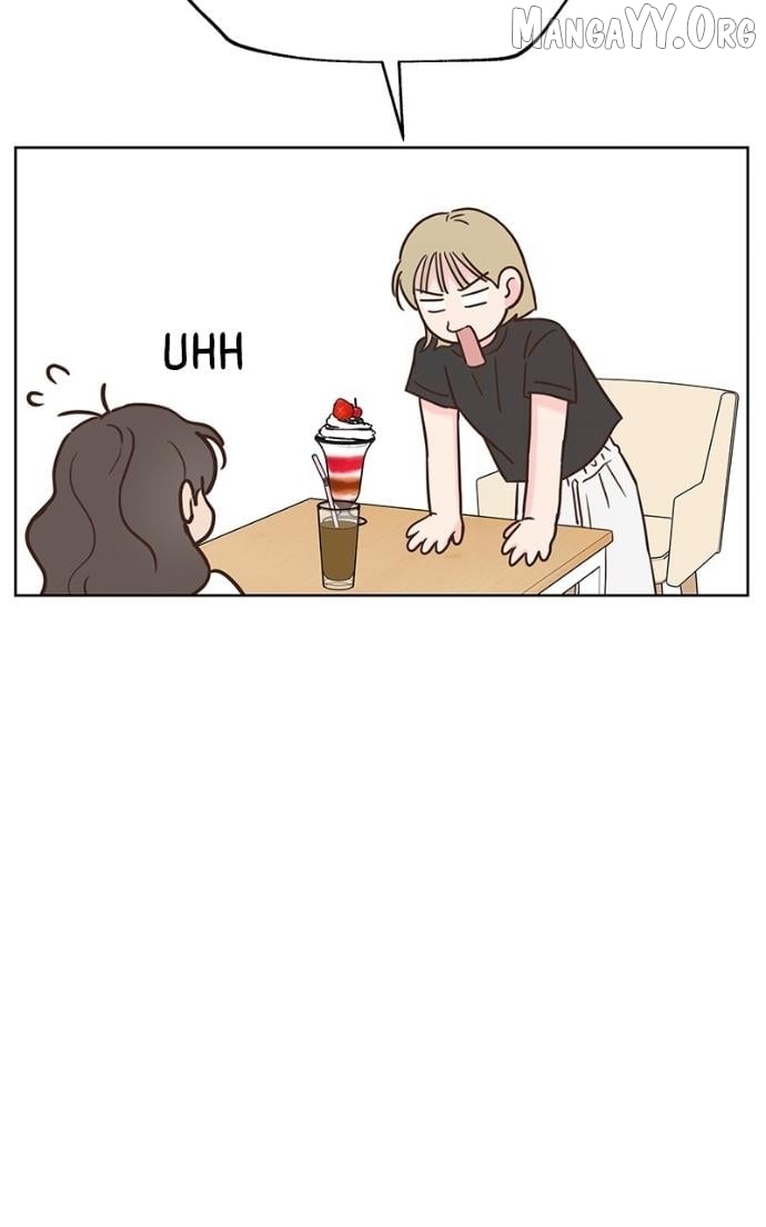 My Fake Love Chapter 40 page 16 - 