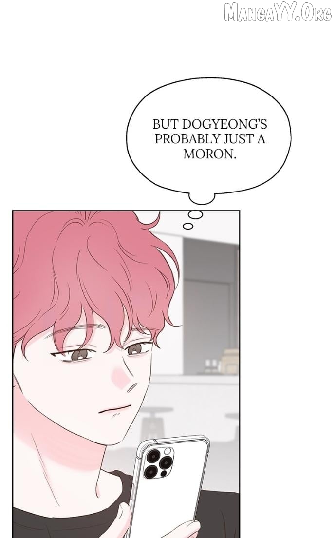My Fake Love Chapter 40 page 19 - 
