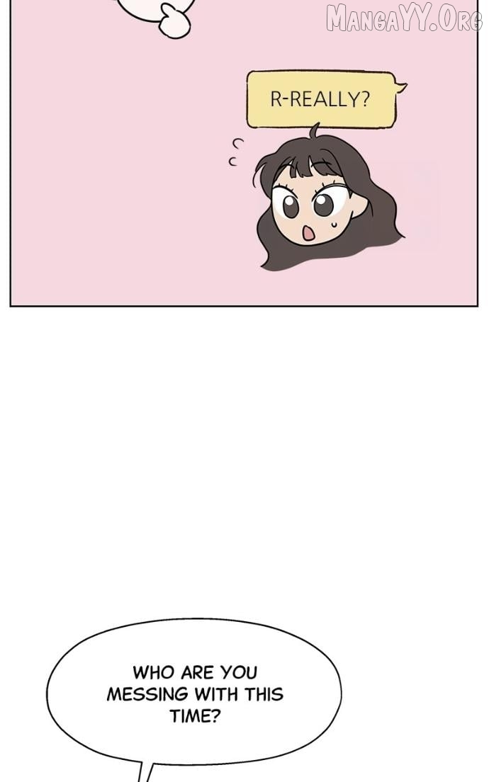 My Fake Love Chapter 40 page 22 - 