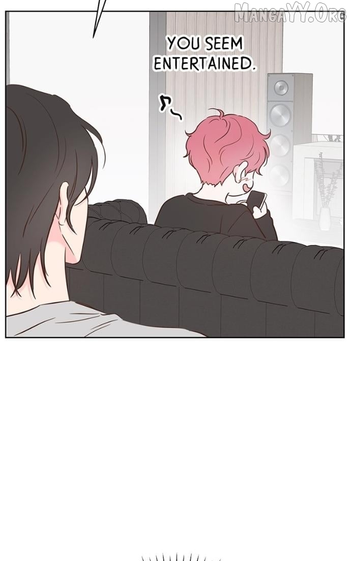 My Fake Love Chapter 40 page 23 - 