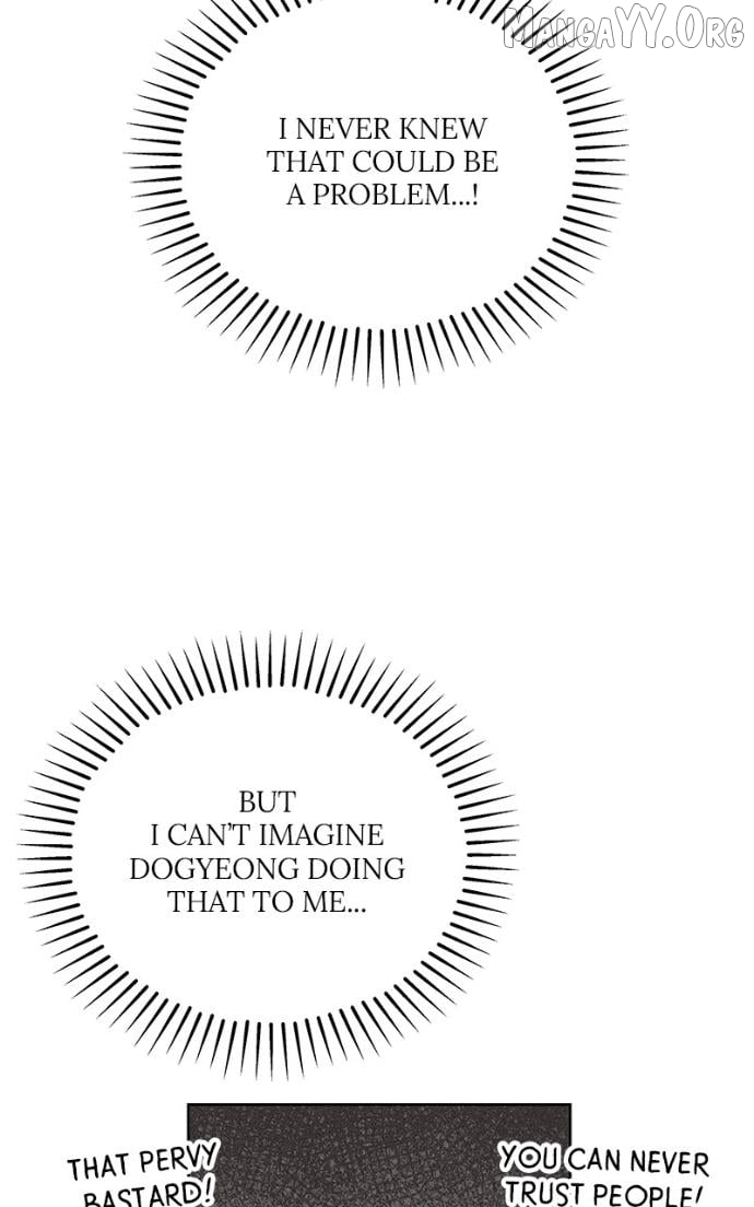 My Fake Love Chapter 40 page 25 - 