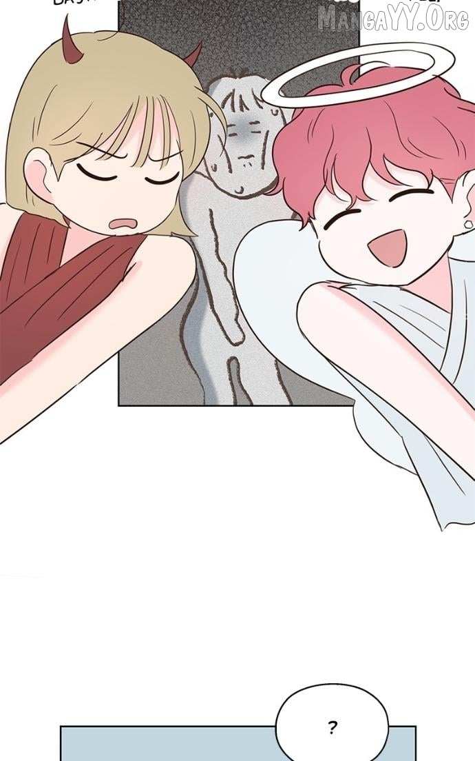My Fake Love Chapter 40 page 26 - 