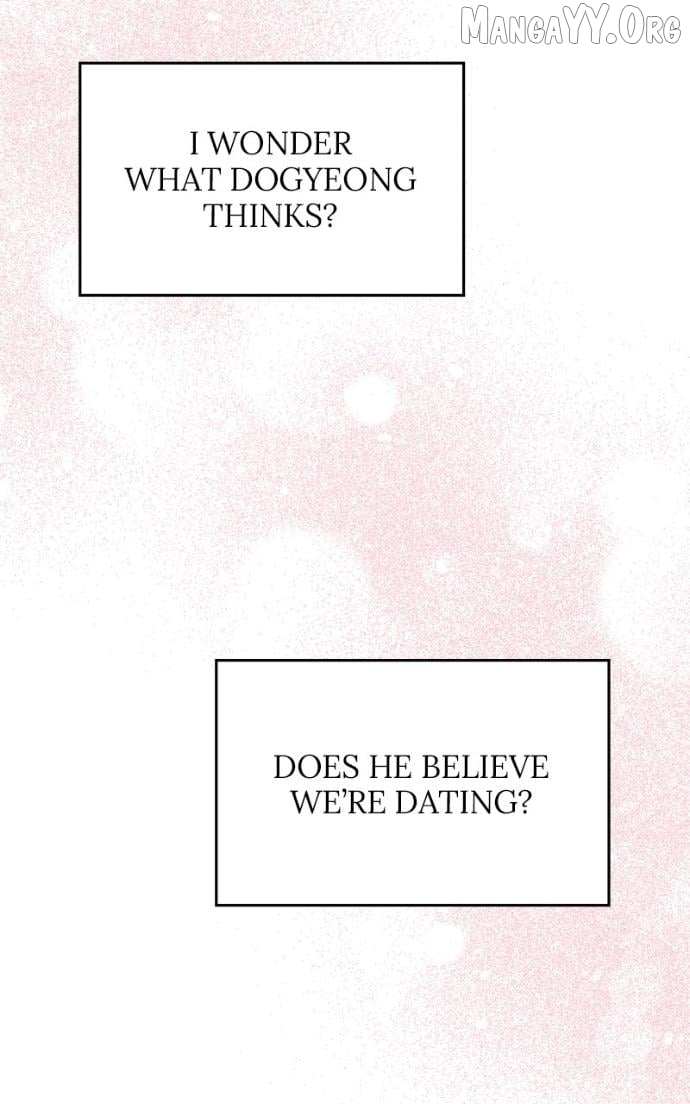My Fake Love Chapter 40 page 30 - 