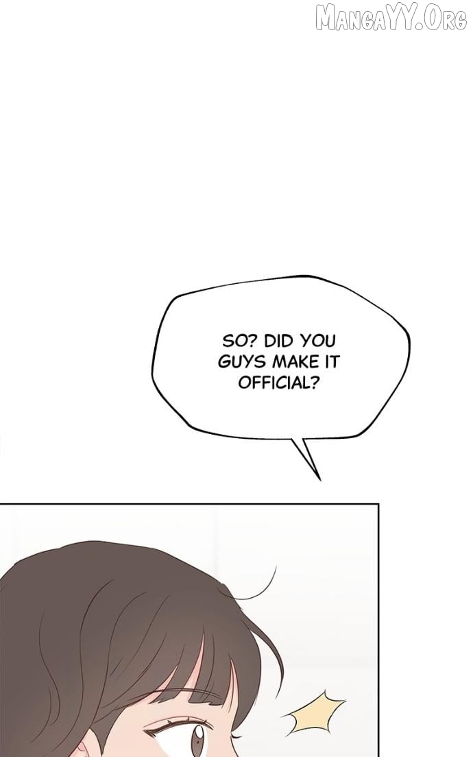 My Fake Love Chapter 40 page 4 - 