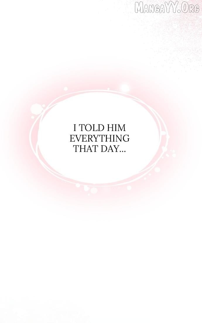 My Fake Love Chapter 40 page 31 - 