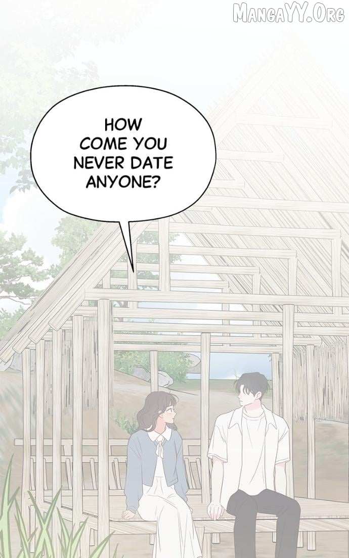 My Fake Love Chapter 40 page 32 - 