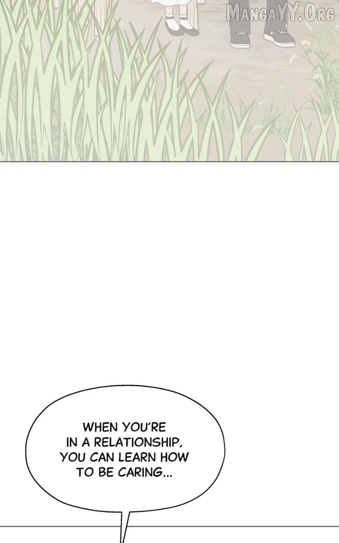 My Fake Love Chapter 40 page 33 - 