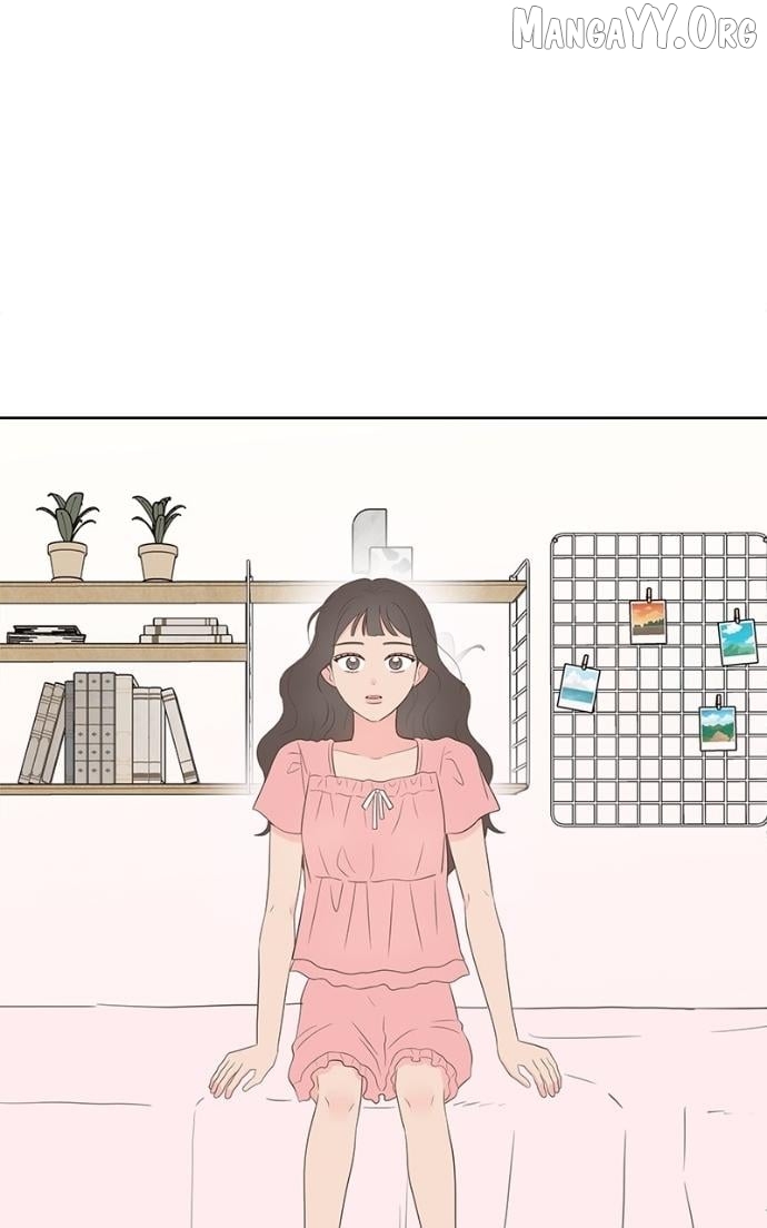 My Fake Love Chapter 40 page 40 - 