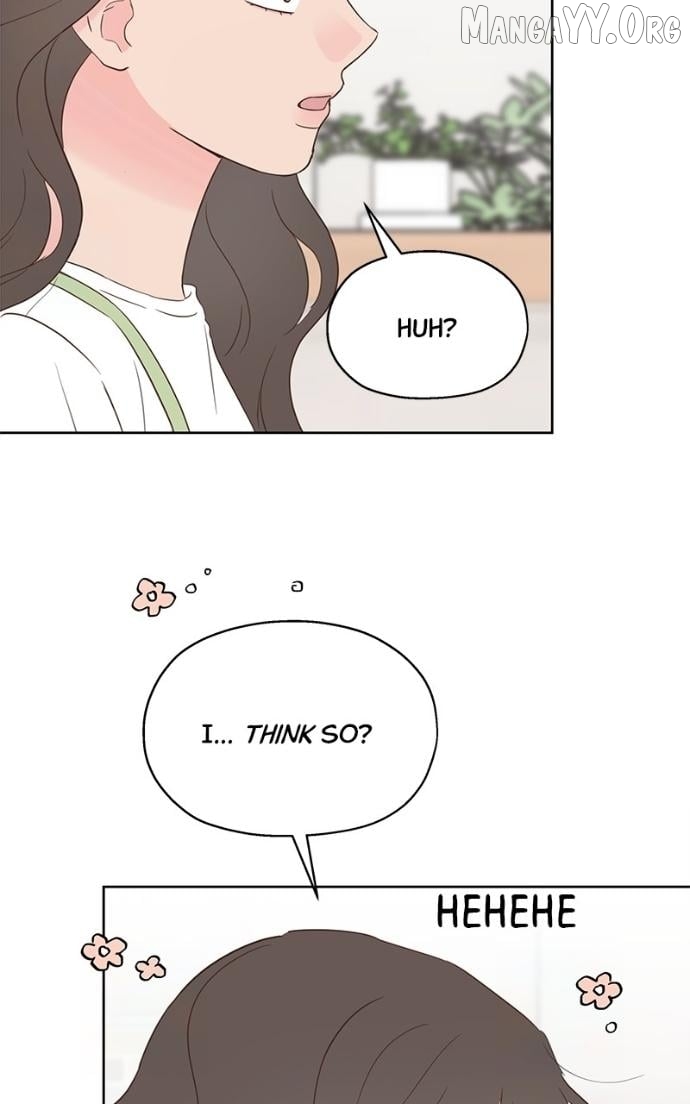 My Fake Love Chapter 40 page 5 - 