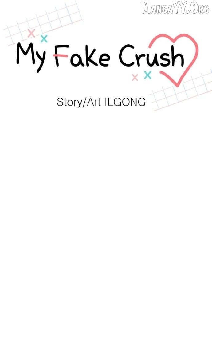 My Fake Love Chapter 40 page 43 - 