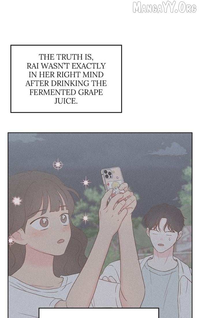 My Fake Love Chapter 40 page 44 - 