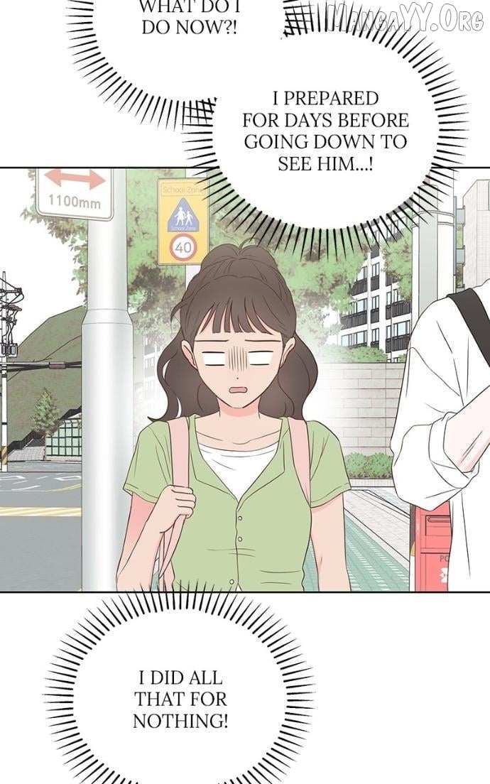 My Fake Love Chapter 40 page 46 - 