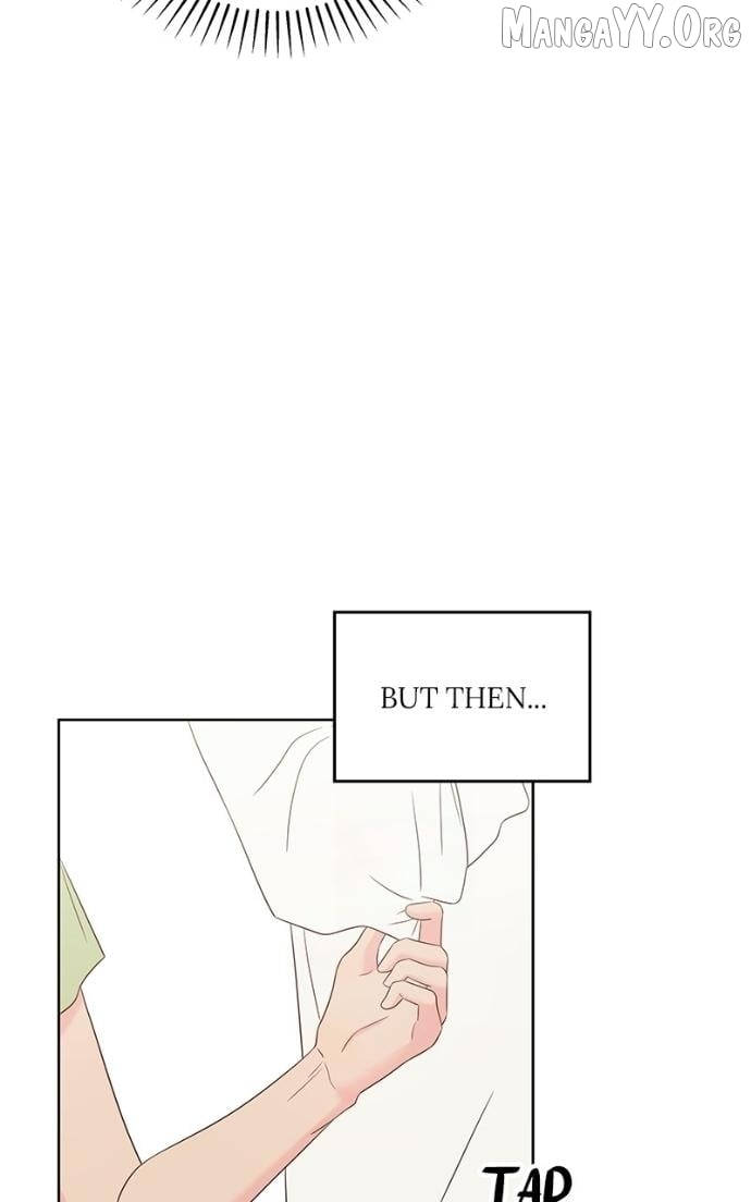 My Fake Love Chapter 40 page 47 - 