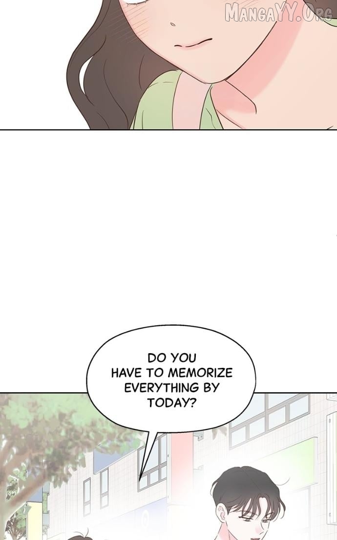 My Fake Love Chapter 40 page 50 - 