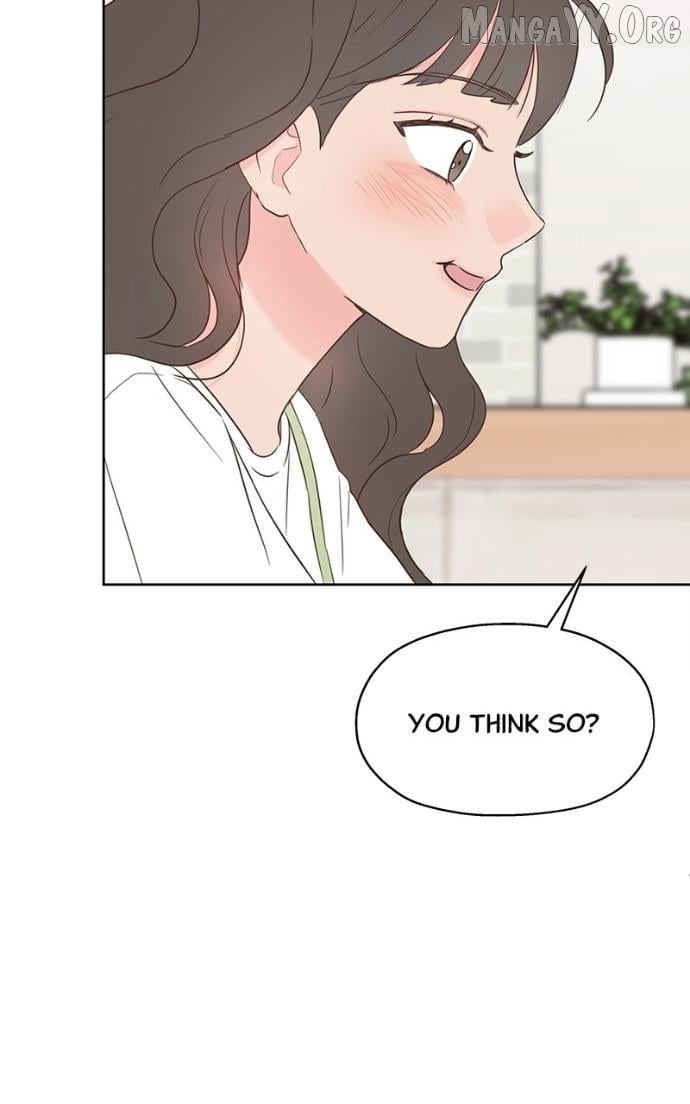 My Fake Love Chapter 40 page 6 - 