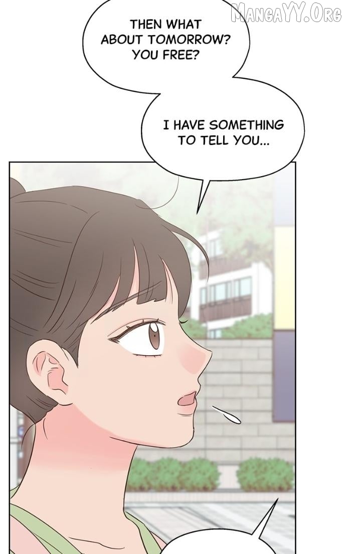 My Fake Love Chapter 40 page 52 - 