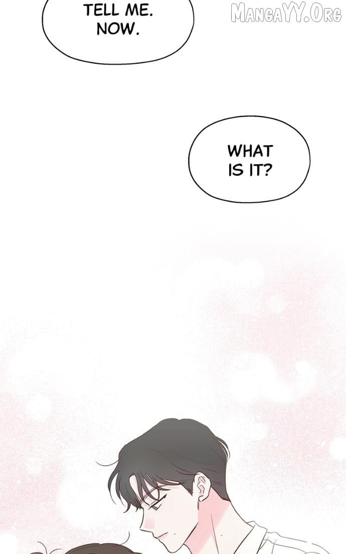 My Fake Love Chapter 40 page 58 - 