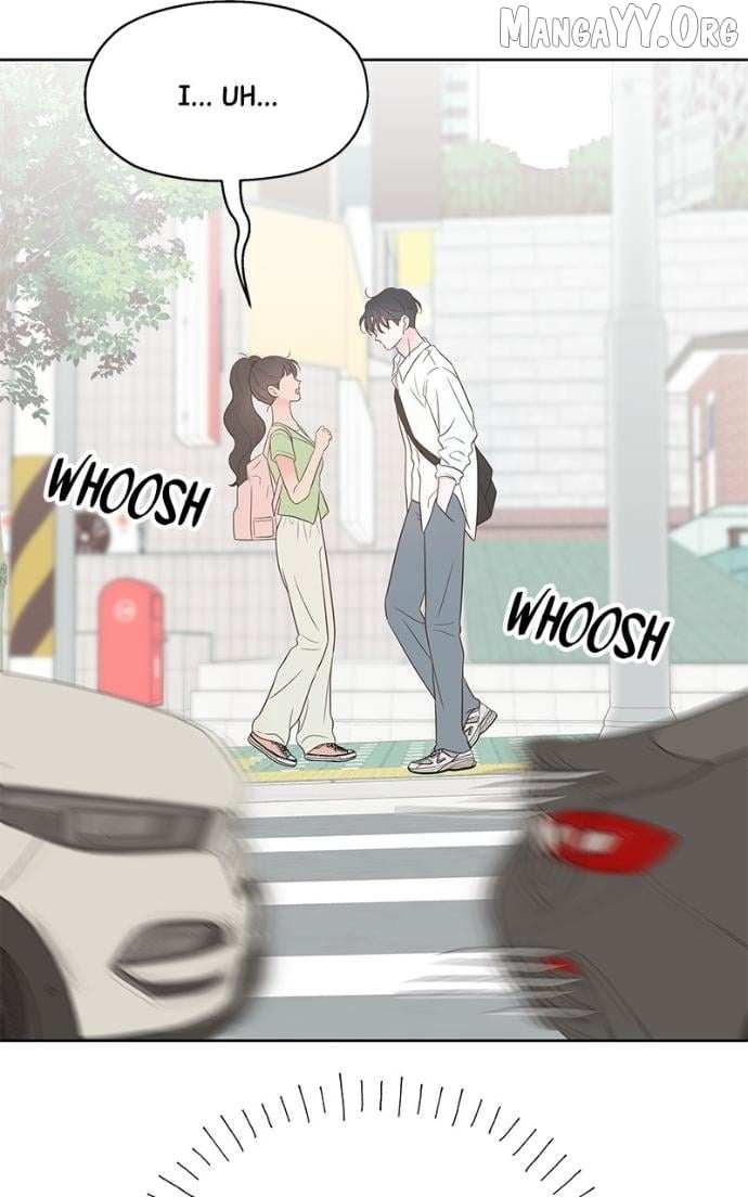 My Fake Love Chapter 40 page 60 - 