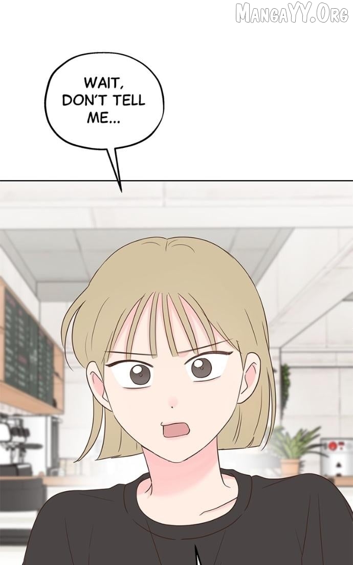 My Fake Love Chapter 40 page 7 - 