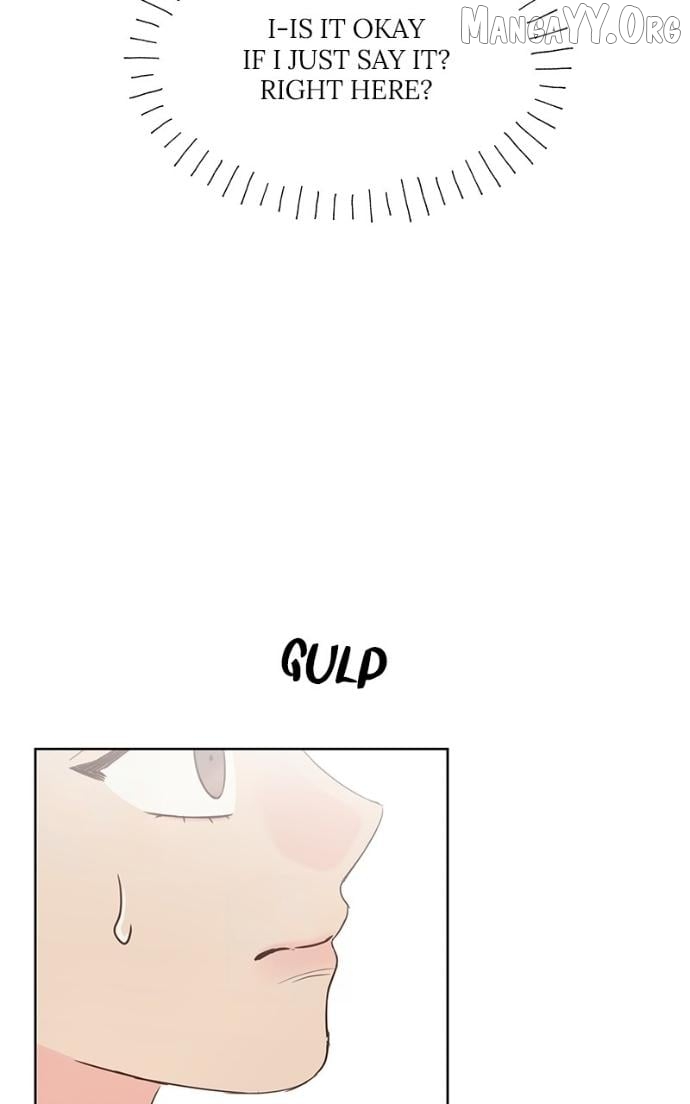 My Fake Love Chapter 40 page 61 - 