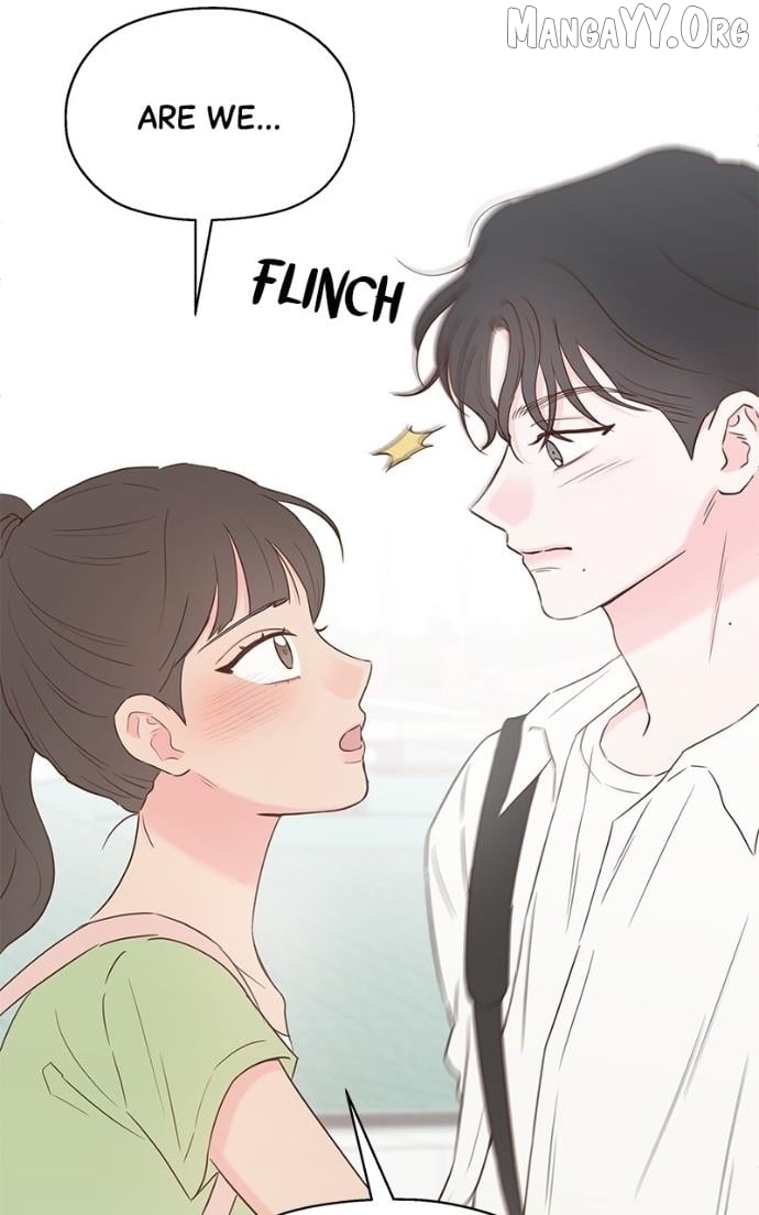 My Fake Love Chapter 40 page 64 - 