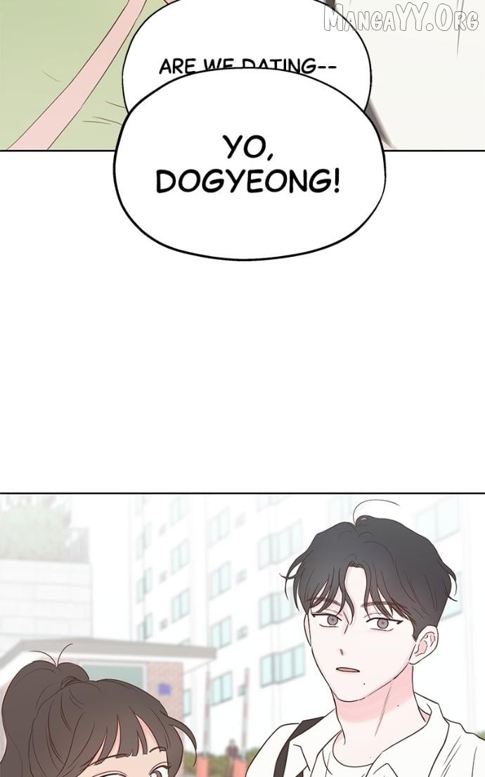 My Fake Love Chapter 40 page 65 - 