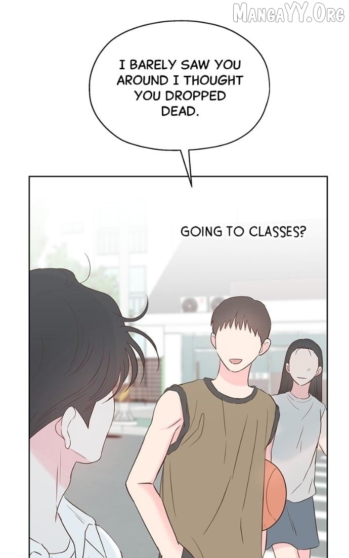 My Fake Love Chapter 40 page 67 - 
