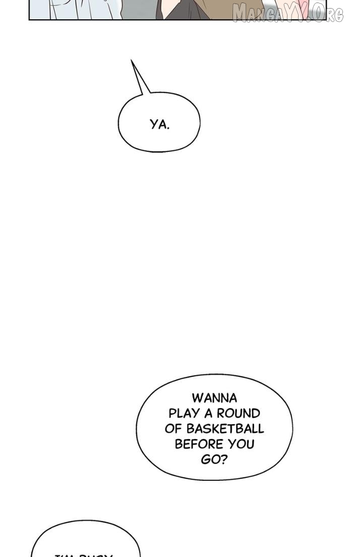 My Fake Love Chapter 40 page 68 - 