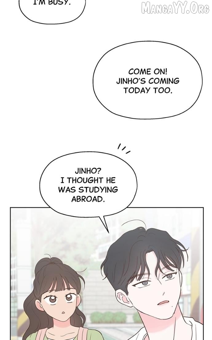 My Fake Love Chapter 40 page 69 - 