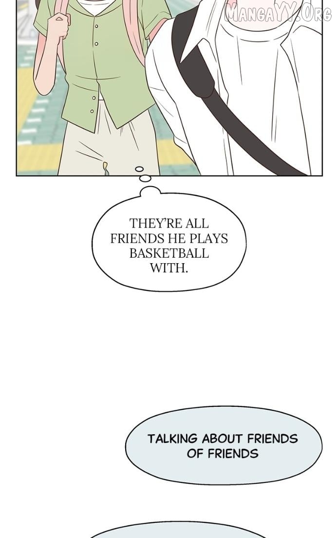 My Fake Love Chapter 40 page 70 - 