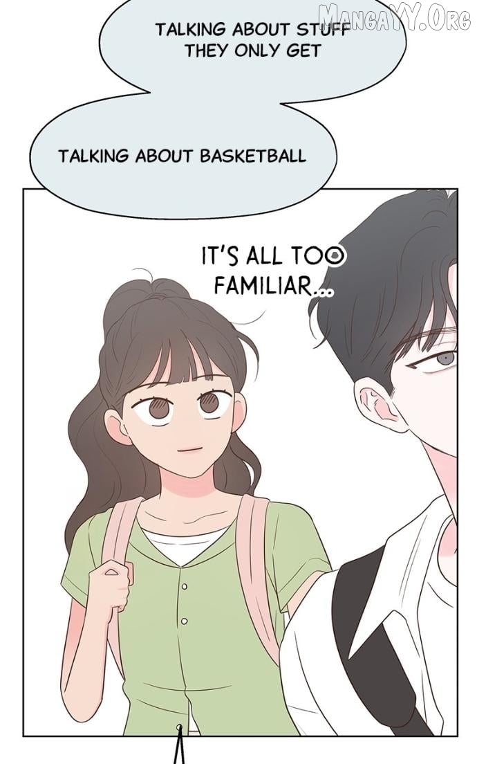 My Fake Love Chapter 40 page 71 - 