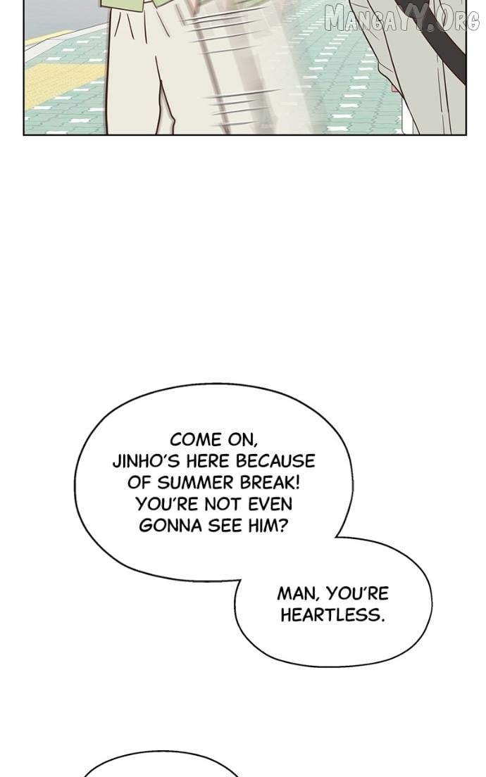 My Fake Love Chapter 40 page 73 - 