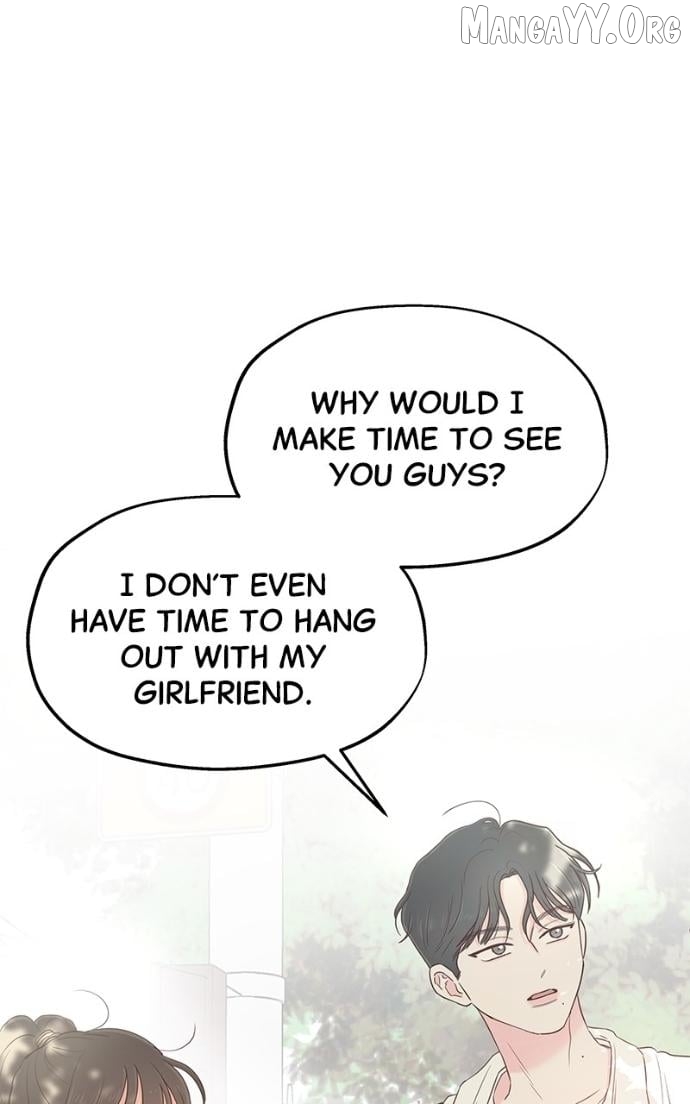 My Fake Love Chapter 40 page 76 - 