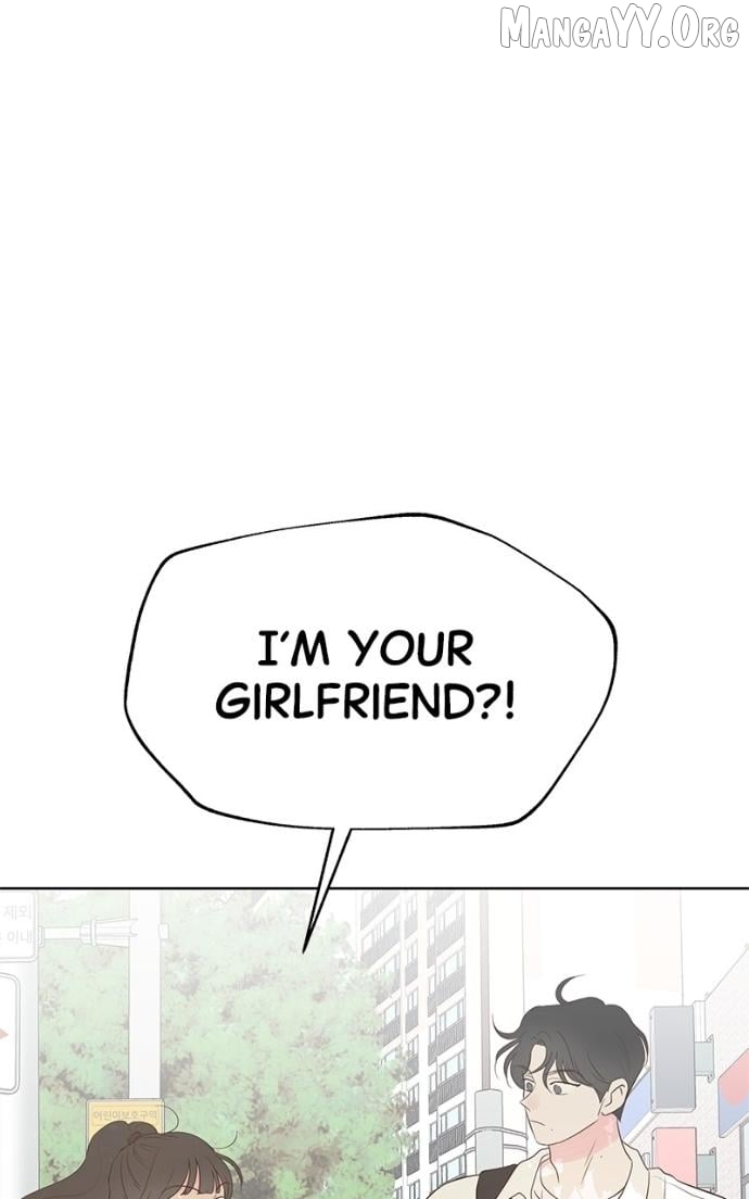 My Fake Love Chapter 40 page 80 - 