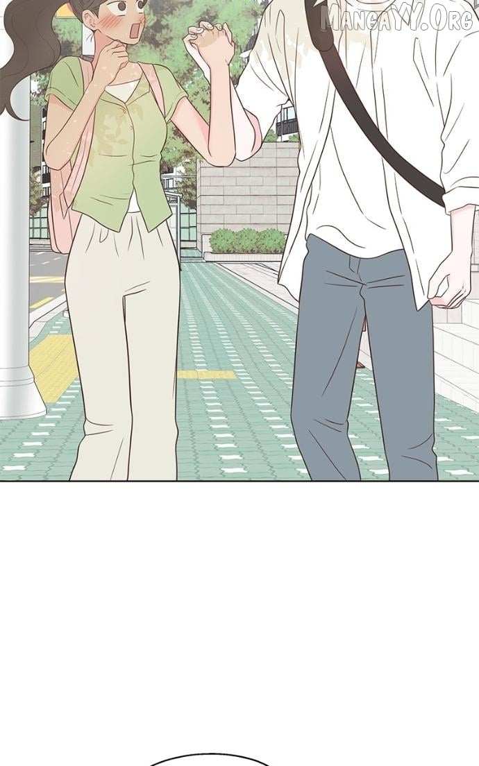 My Fake Love Chapter 40 page 81 - 